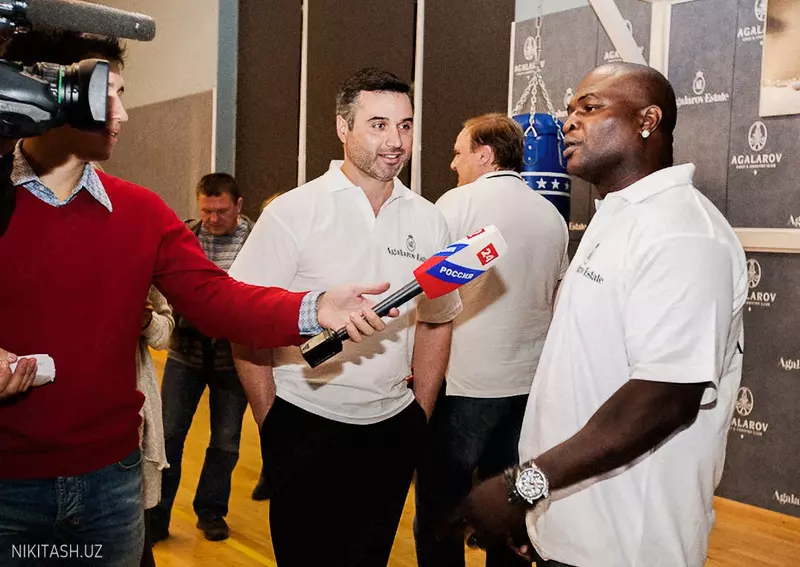 Репортажный фотограф Ташкенте