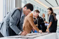 Репортажный фотограф на конференцию - 1 202 090 so'mdan