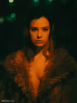 Женская фотосессия в студии - от 1 191 238 сум