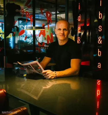 Мужские фотосессии в Ташкенте - от 1 191 238 сум