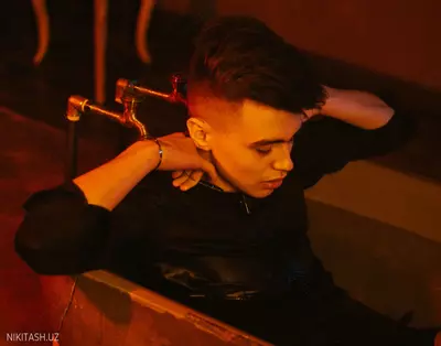 Мужские фотосессии в студии в Ташкенте - от 1 191 238 сум