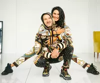 Семейные фотосессии в Ташкенте