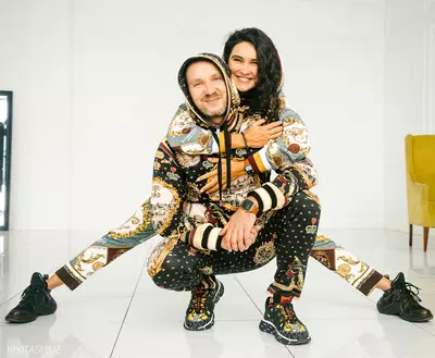 Семейные фотосессии в Ташкенте