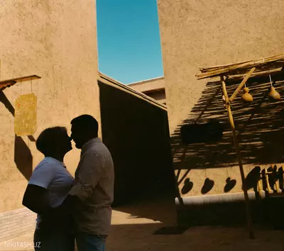 Семейный фотограф в Ташкенте