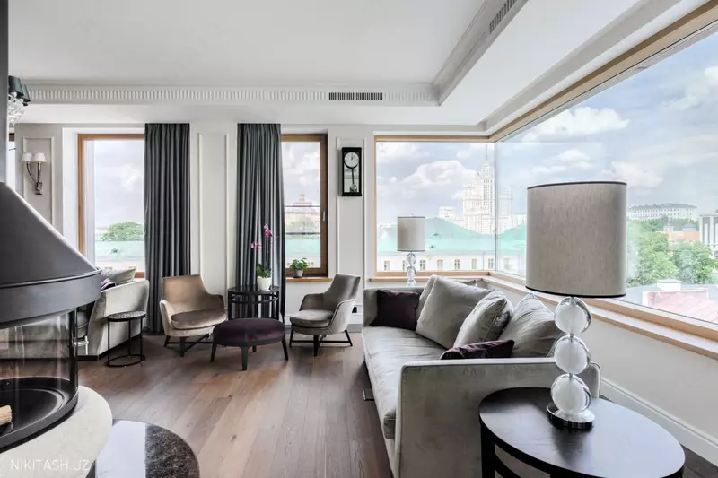 Интерьерный фотограф в Ташкенте - 1 198 510 so'm