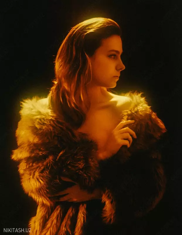 Портретный фотограф в Ташкенте - от 1 204 745 сум