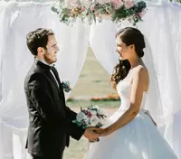 Свадебная фотосъемка