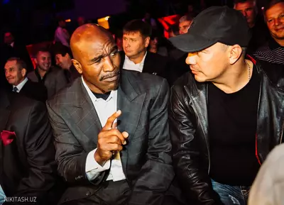 Репортажная фотосъемка в Ташкенте