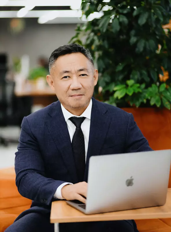 Деловые портреты в Ташкенте