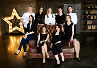 Корпоративные фотосессии