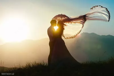 Видеосъемка лавстори marry me в Узбекистане