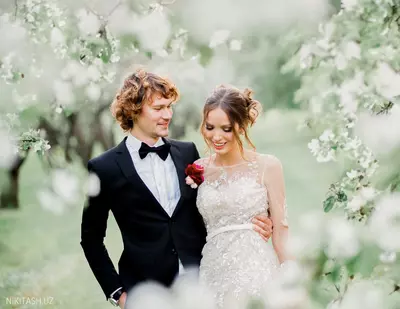 Видеосъемка лавстори marry me в Узбекистане - от 1 191 238 сум