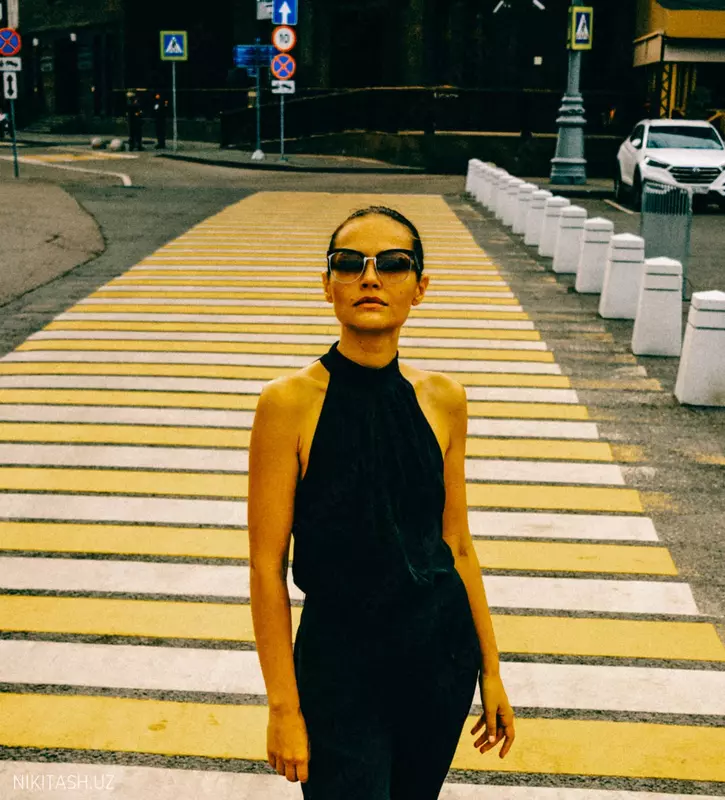 Съемка видеоклипов