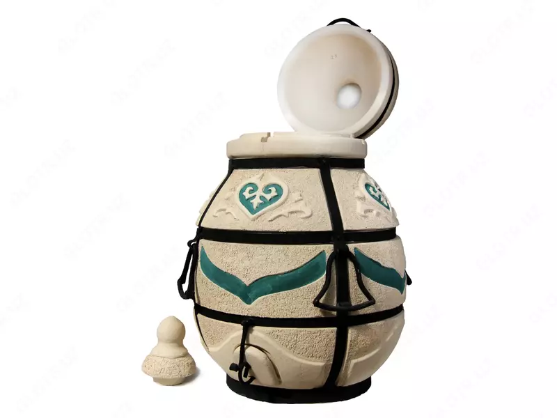 ТАНДЫР ДАСТАРХАН