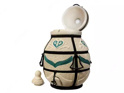 ТАНДЫР ДАСТАРХАН