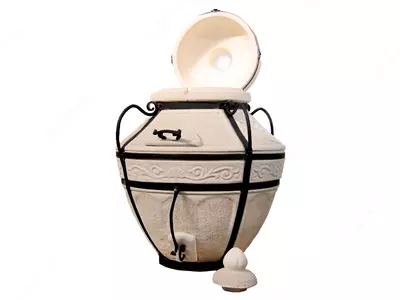 Тандыр Алладин