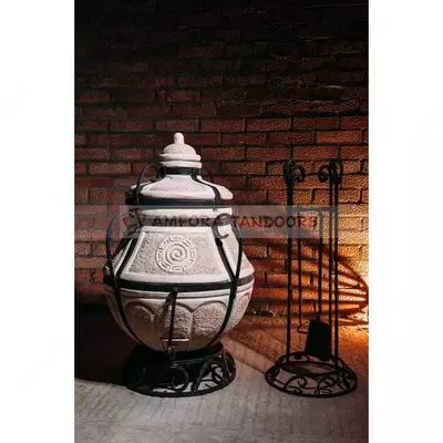 ТАНДЫР АЛАДДИН mini