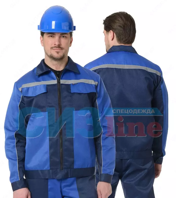 Спецодежда premium качества