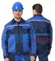 Спецодежда premium качества