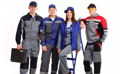 Спецодежда premium качества - от 250 000 сум / шт.