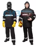 Одежда для сварщиков - от {0} сум