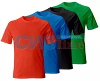 Yozgi erkaklar futbolkalari