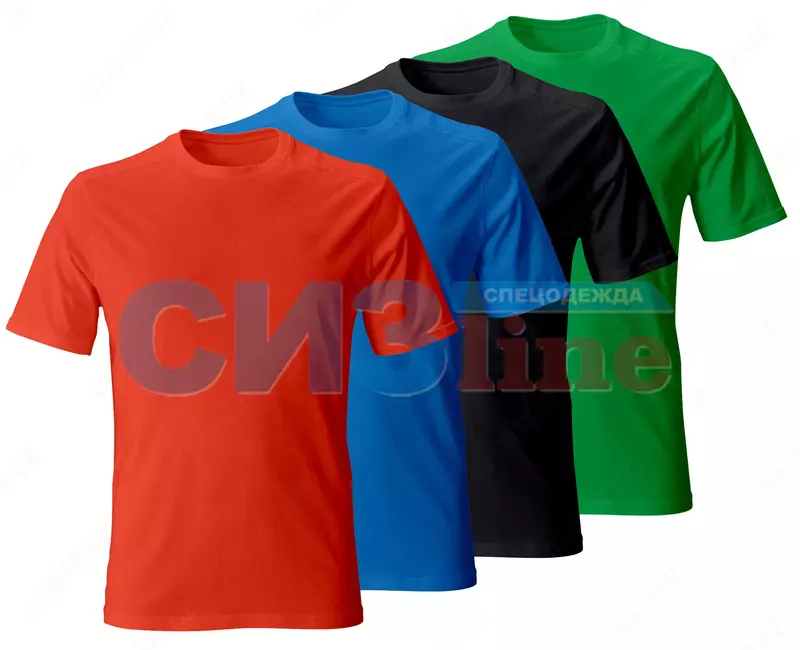 Yozgi erkaklar futbolkalari