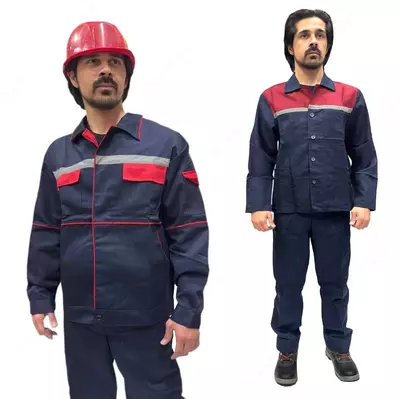 Летняя Спецодежда