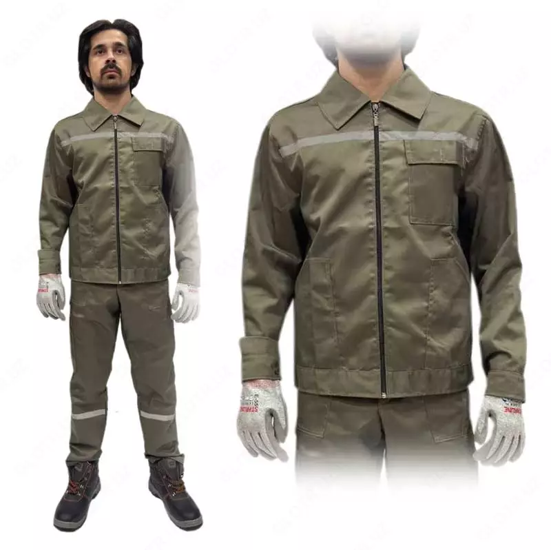 Летняя Спецодежда - от {0} сум