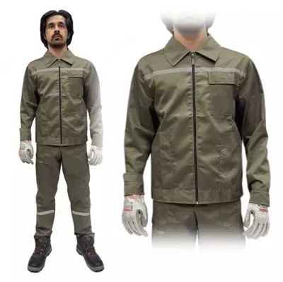 Летняя Спецодежда - 220 000 сум / шт.