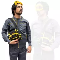 Летняя Спецодежда Оптом и розница