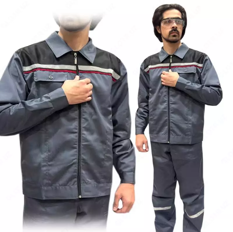 Летняя Спецодежда Sizline - Компания «СИЗ line» (Средства Индивидуальной Защиты) разрабатывает и производит спецодежду