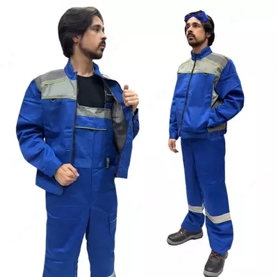 рабочую обувь не уступающих мировых брендов по качеству.