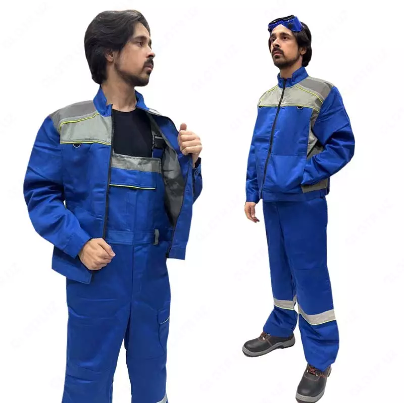 рабочую обувь не уступающих мировых брендов по качеству.