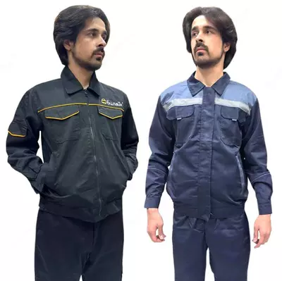 Летняя Спецодежда