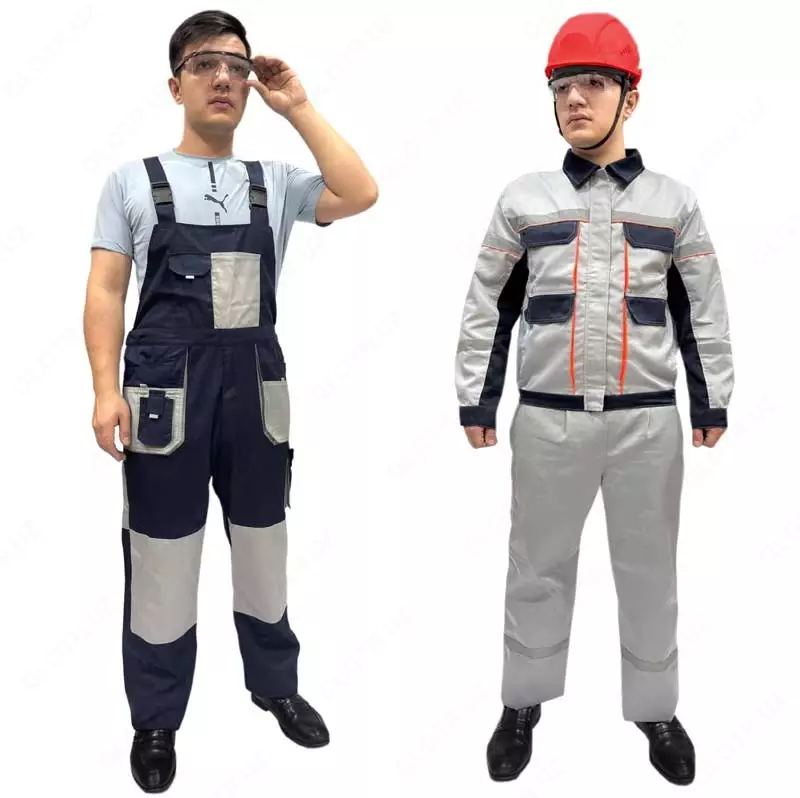 рабочую обувь не уступающих мировых брендов по качеству.