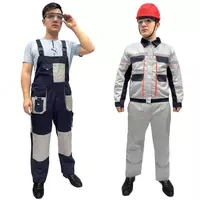 рабочую обувь не уступающих мировых брендов по качеству.