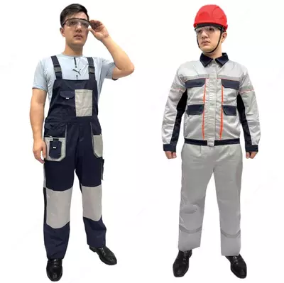 Летняя Спецодежда