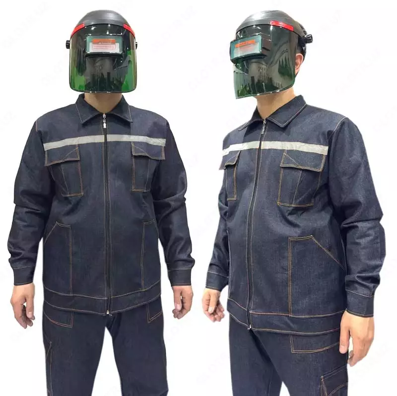 Sizline - Компания «СИЗ line» (Средства Индивидуальной Защиты) разрабатывает и производит спецодежду