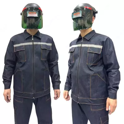 Летняя Спецодежда