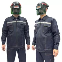 Sizline - Компания «СИЗ line» (Средства Индивидуальной Защиты) разрабатывает и производит спецодежду