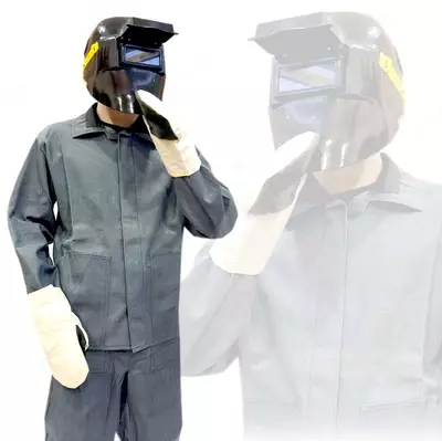 Летняя Спецодежда