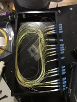 Настройка роутер Сварка оптики ВОЛС Монтаж GPON сварка