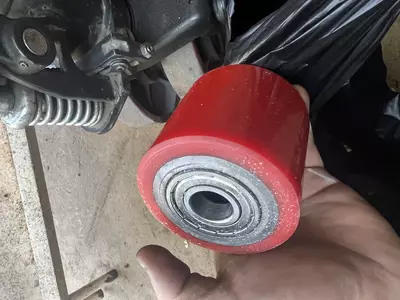 Ремонт Рохли и гидравлических цилиндров.. Только в розницу