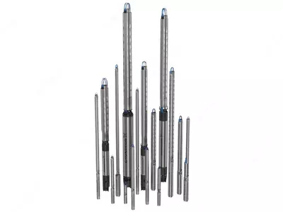 Погружные скважинные насосы Grundfos SP Погружные скважинные насосы Grundfos SP