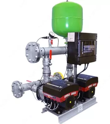 Насосы модели Grundfos Hydro Multi-E | Насосные станции - 74 250 000 сум / шт.