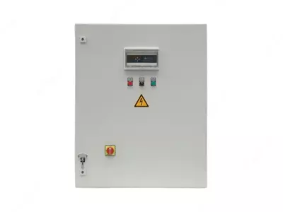 Электрошкафы систем управления | Control MP 204 - 35 280 795 сум / шт.