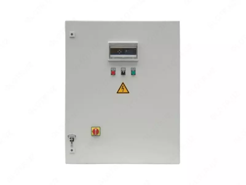 Электрошкафы систем управления | Control MP 204 - 35 280 795 сум