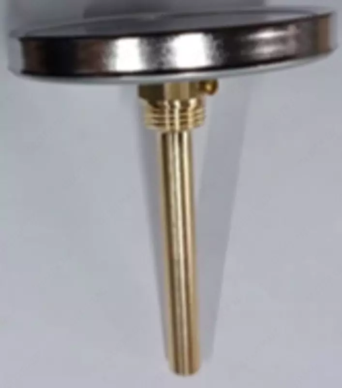 Термометр WIKA биметаллический