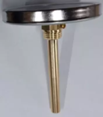 Термометр WIKA биметаллический